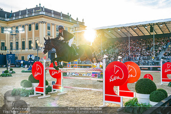 Longines global champions tour Opening - Schloss Schönbrunn, Wien - So 27.09.2026 - 35