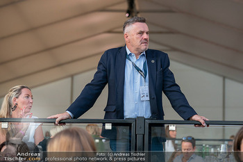 Longines global champions tour Opening - Schloss Schönbrunn, Wien - So 27.09.2026 - Klaus PANHOLZER36