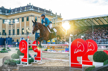 Longines global champions tour Opening - Schloss Schönbrunn, Wien - So 27.09.2026 - 37
