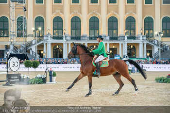 Longines global champions tour Opening - Schloss Schönbrunn, Wien - So 27.09.2026 - 41