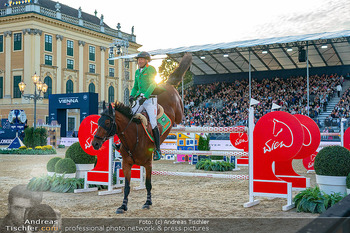 Longines global champions tour Opening - Schloss Schönbrunn, Wien - So 27.09.2026 - 43