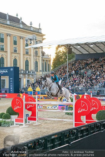 Longines global champions tour Opening - Schloss Schönbrunn, Wien - So 27.09.2026 - 44