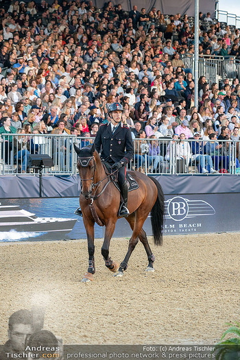 Longines global champions tour Opening - Schloss Schönbrunn, Wien - So 27.09.2026 - 45