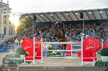 Longines global champions tour Opening - Schloss Schönbrunn, Wien - So 27.09.2026 - 46