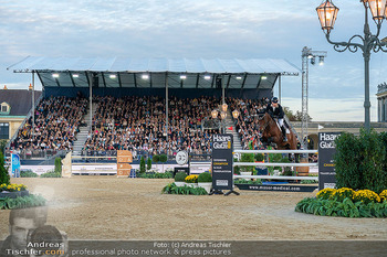 Longines global champions tour Opening - Schloss Schönbrunn, Wien - So 27.09.2026 - 47