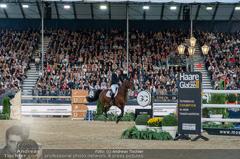 Longines global champions tour Opening - Schloss Schönbrunn, Wien - So 27.09.2026 - 48