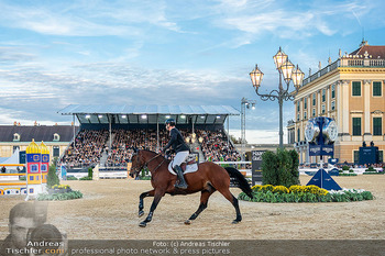 Longines global champions tour Opening - Schloss Schönbrunn, Wien - So 27.09.2026 - 49