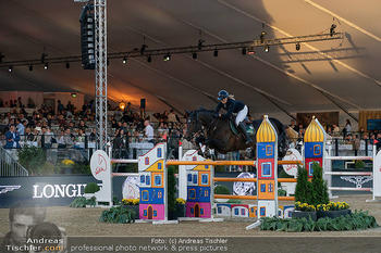 Longines global champions tour Opening - Schloss Schönbrunn, Wien - So 27.09.2026 - 52