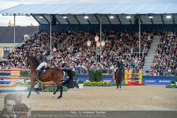 Longines global champions tour Opening - Schloss Schönbrunn, Wien - So 27.09.2026 - 53