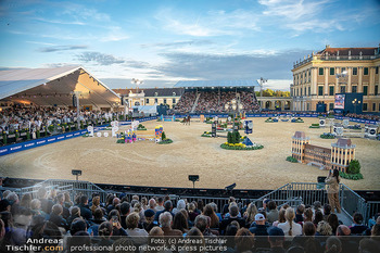 Longines global champions tour Opening - Schloss Schönbrunn, Wien - So 27.09.2026 - 56
