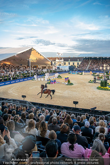 Longines global champions tour Opening - Schloss Schönbrunn, Wien - So 27.09.2026 - 57