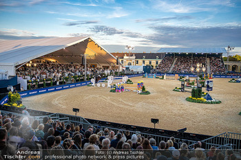 Longines global champions tour Opening - Schloss Schönbrunn, Wien - So 27.09.2026 - 58