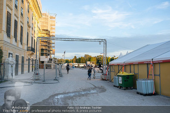 Longines global champions tour Opening - Schloss Schönbrunn, Wien - So 27.09.2026 - 60