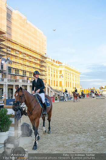 Longines global champions tour Opening - Schloss Schönbrunn, Wien - So 27.09.2026 - 62