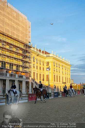 Longines global champions tour Opening - Schloss Schönbrunn, Wien - So 27.09.2026 - 63