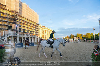 Longines global champions tour Opening - Schloss Schönbrunn, Wien - So 27.09.2026 - 64