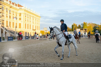 Longines global champions tour Opening - Schloss Schönbrunn, Wien - So 27.09.2026 - 66