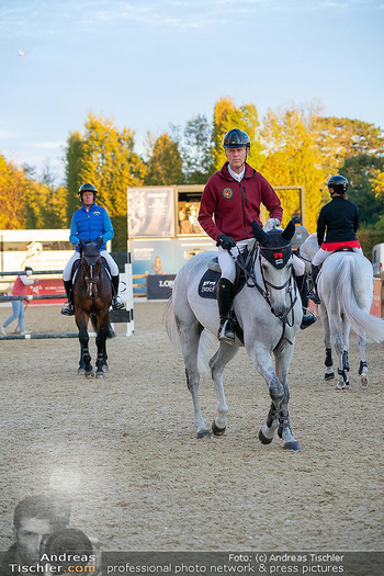 Longines global champions tour Opening - Schloss Schönbrunn, Wien - So 27.09.2026 - 67
