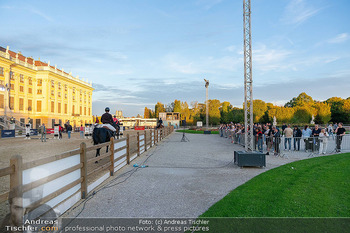 Longines global champions tour Opening - Schloss Schönbrunn, Wien - So 27.09.2026 - 68