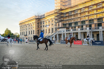 Longines global champions tour Opening - Schloss Schönbrunn, Wien - So 27.09.2026 - 70