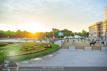 Longines global champions tour Opening - Schloss Schönbrunn, Wien - So 27.09.2026 - 75