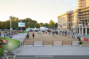 Longines global champions tour Opening - Schloss Schönbrunn, Wien - So 27.09.2026 - 77