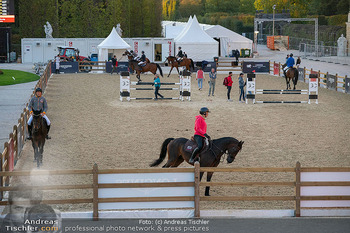 Longines global champions tour Opening - Schloss Schönbrunn, Wien - So 27.09.2026 - 78