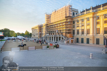 Longines global champions tour Opening - Schloss Schönbrunn, Wien - So 27.09.2026 - 79