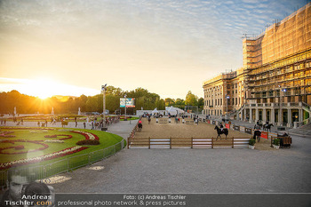 Longines global champions tour Opening - Schloss Schönbrunn, Wien - So 27.09.2026 - 80