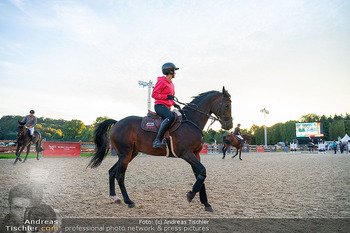 Longines global champions tour Opening - Schloss Schönbrunn, Wien - So 27.09.2026 - 85