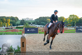 Longines global champions tour Opening - Schloss Schönbrunn, Wien - So 27.09.2026 - 86