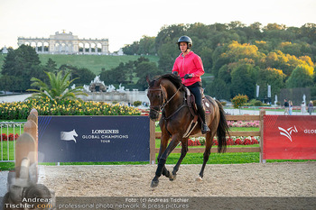 Longines global champions tour Opening - Schloss Schönbrunn, Wien - So 27.09.2026 - 87