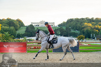 Longines global champions tour Opening - Schloss Schönbrunn, Wien - So 27.09.2026 - 89