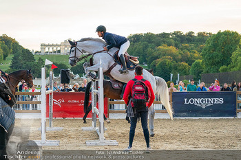 Longines global champions tour Opening - Schloss Schönbrunn, Wien - So 27.09.2026 - 95