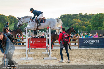 Longines global champions tour Opening - Schloss Schönbrunn, Wien - So 27.09.2026 - 96