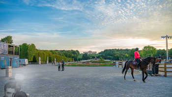Longines global champions tour Opening - Schloss Schönbrunn, Wien - So 27.09.2026 - 98