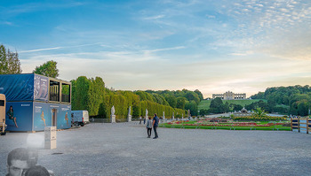 Longines global champions tour Opening - Schloss Schönbrunn, Wien - So 27.09.2026 - 99