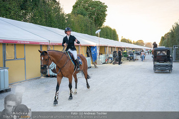 Longines global champions tour Opening - Schloss Schönbrunn, Wien - So 27.09.2026 - 104