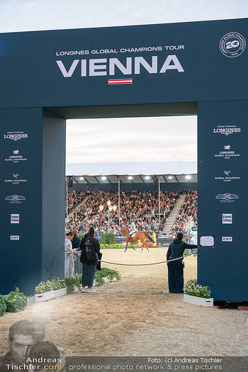 Longines global champions tour Opening - Schloss Schönbrunn, Wien - So 27.09.2026 - 105