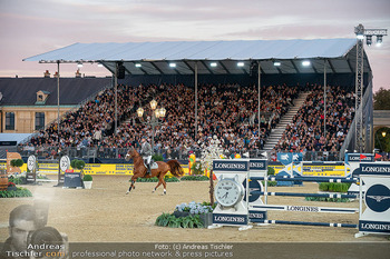 Longines global champions tour Opening - Schloss Schönbrunn, Wien - So 27.09.2026 - 107