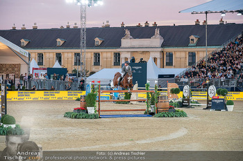 Longines global champions tour Opening - Schloss Schönbrunn, Wien - So 27.09.2026 - 108