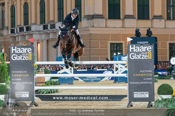 Longines global champions tour Opening - Schloss Schönbrunn, Wien - So 27.09.2026 - 114