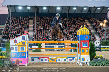 Longines global champions tour Opening - Schloss Schönbrunn, Wien - So 27.09.2026 - 115
