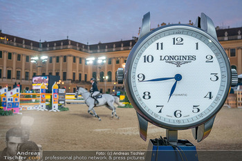 Longines global champions tour Opening - Schloss Schönbrunn, Wien - So 27.09.2026 - 116