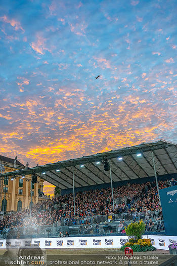 Longines global champions tour Opening - Schloss Schönbrunn, Wien - So 27.09.2026 - 118