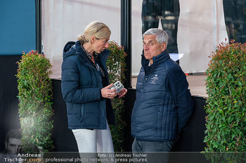 Longines global champions tour Opening - Schloss Schönbrunn, Wien - So 27.09.2026 - 120