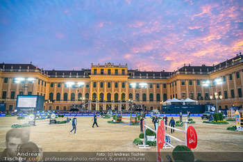 Longines global champions tour Opening - Schloss Schönbrunn, Wien - So 27.09.2026 - 121