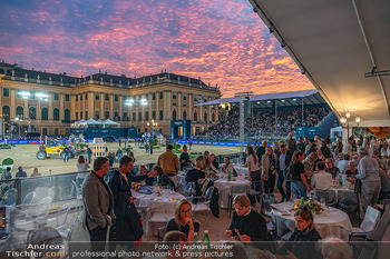 Longines global champions tour Opening - Schloss Schönbrunn, Wien - So 27.09.2026 - 123
