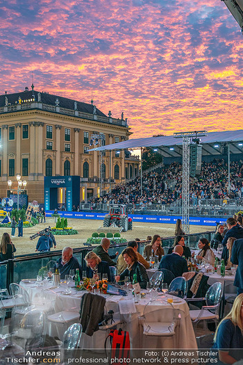 Longines global champions tour Opening - Schloss Schönbrunn, Wien - So 27.09.2026 - 125