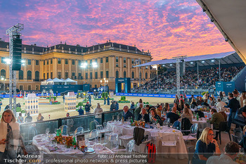Longines global champions tour Opening - Schloss Schönbrunn, Wien - So 27.09.2026 - 129